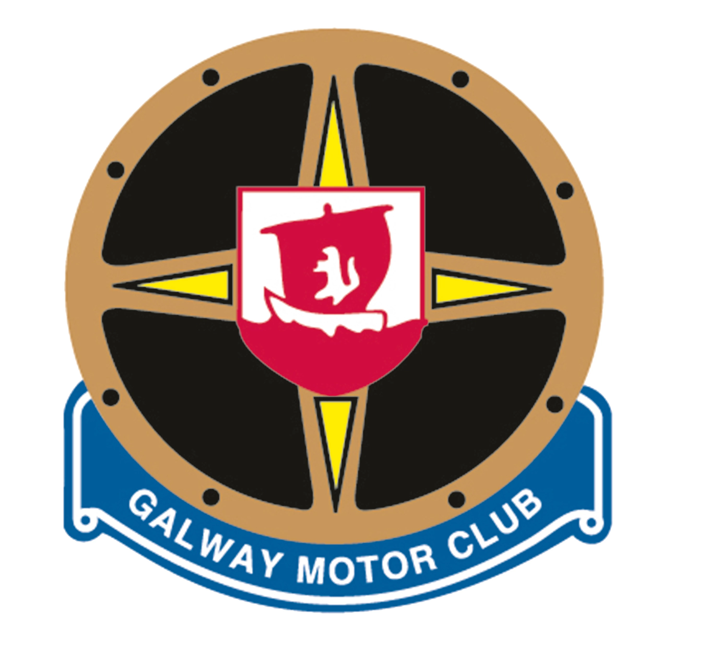 Galway Motor Club Logo