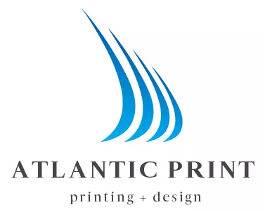 Atlantic Print Logo